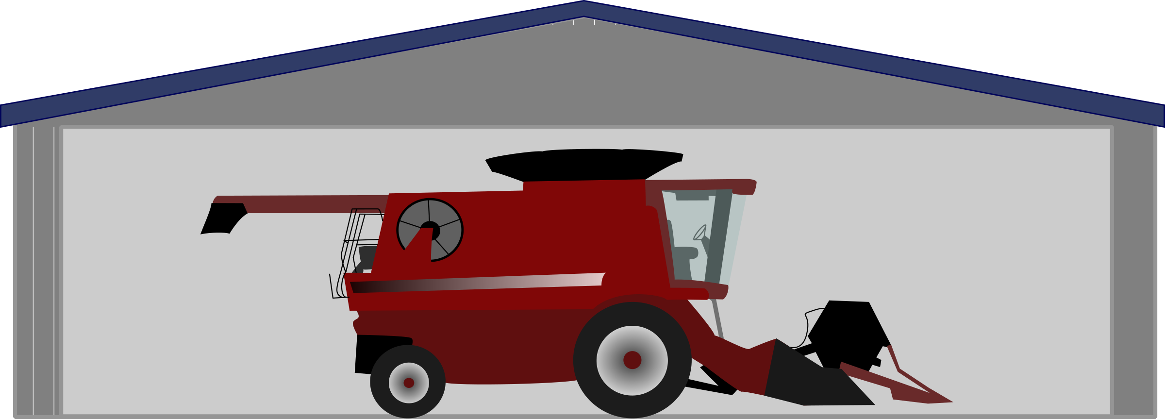 Big Image - Combine Clip Art (2400x863)