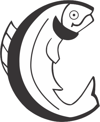 Combine A Fish - Combine A Fish (337x413)