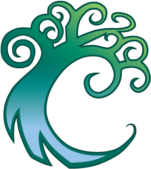 Simic Combine Guild Logo - Magic The Gathering: Dragon's Maze Guild Pack Simic (576x576)