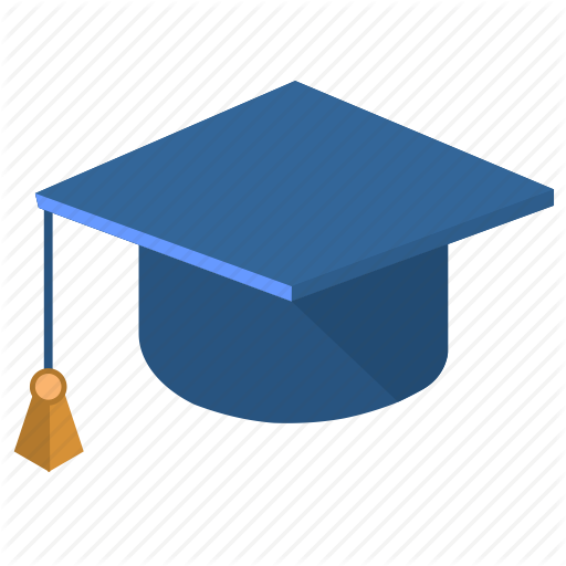 Why Study In Us - Graduation (512x512)