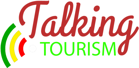 Talking Tourism - Camping Adventure Sunset Outdoors Mountain Nature Mens (500x250)