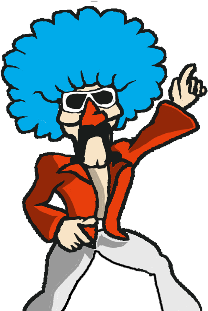 Jimmy T - Cartoon (1000x1102)