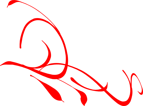 Red Vine Png (600x446)