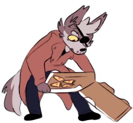 Image - Wolf O Donnell (500x417)