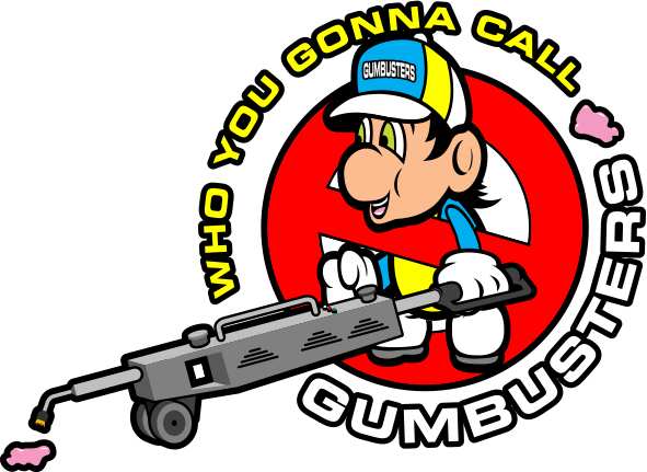 Gumbusters - Gumbusters (591x431)