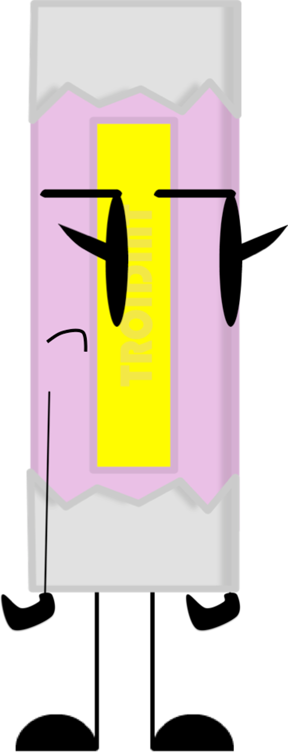 Chewing Gum - Chewing Gum (576x1502)