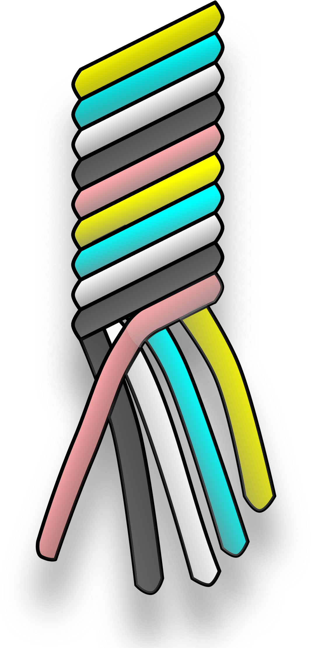 Big Image - Rope (1188x2400)