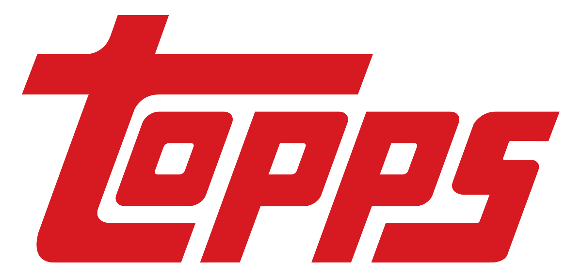 Baseball Card Topps Logo (1200x572)