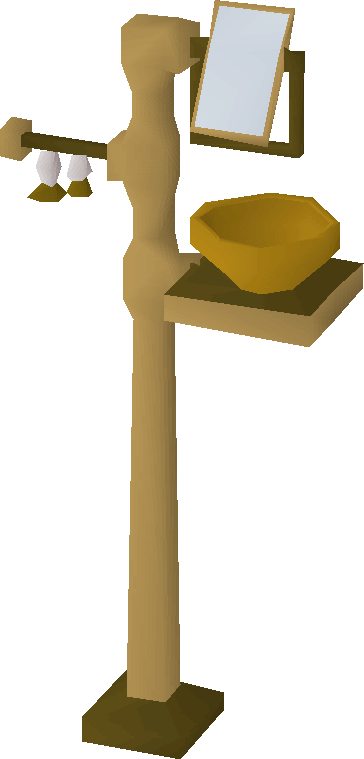 Shaving Stand Built - Old School Runescape (364x759)