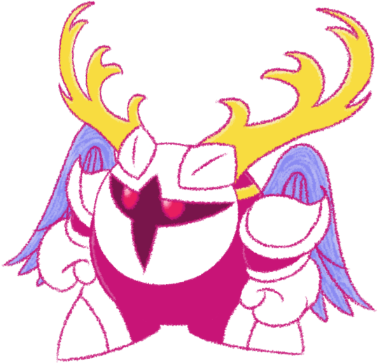 Looks Mighty - Cartoon (540x519)