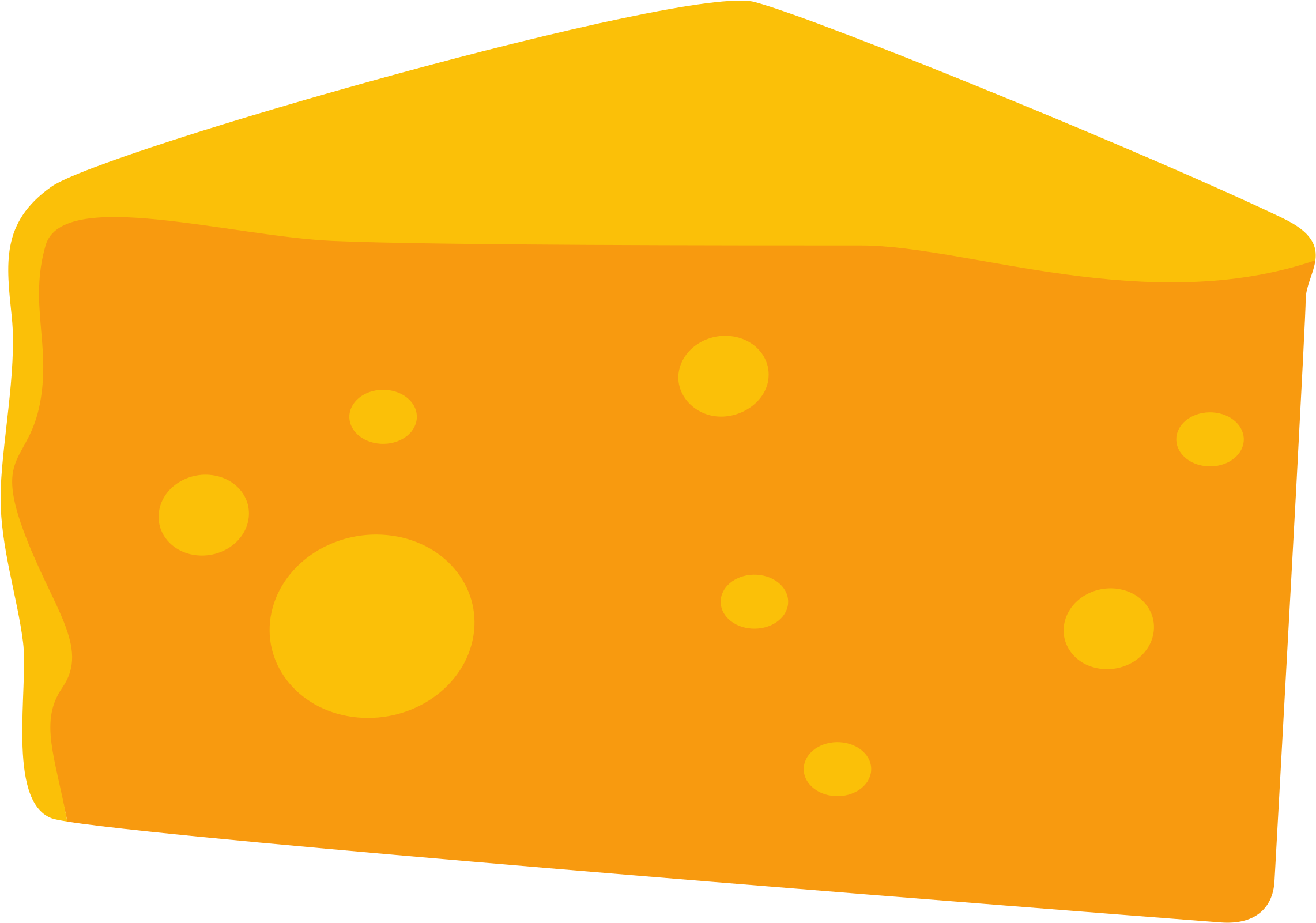 Big Image - Cheddar Clipart Cheese (2400x1853)