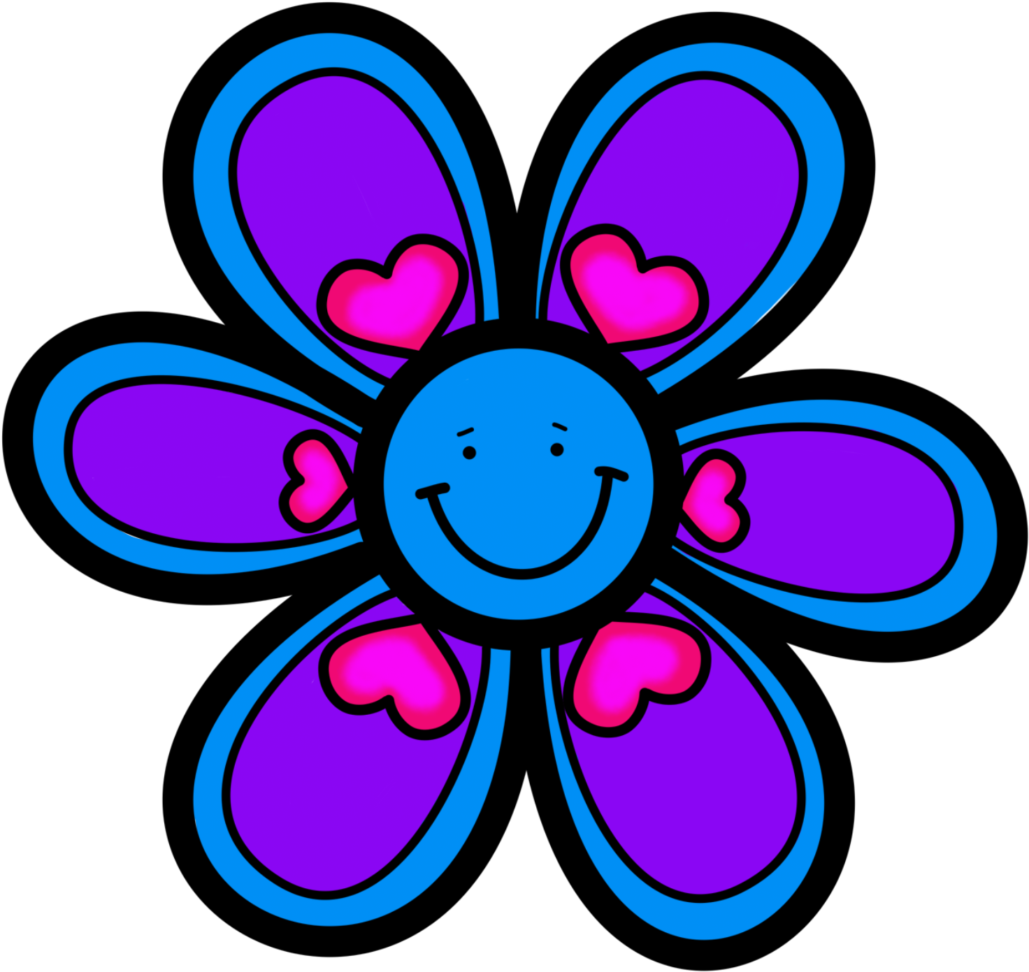 Spring Clip Art 2 - Spring Clip Art 2 (2048x1536)