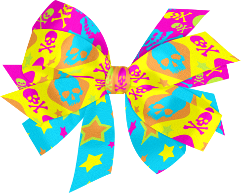 Rainbow Emo - Rainbow Emo (488x391)