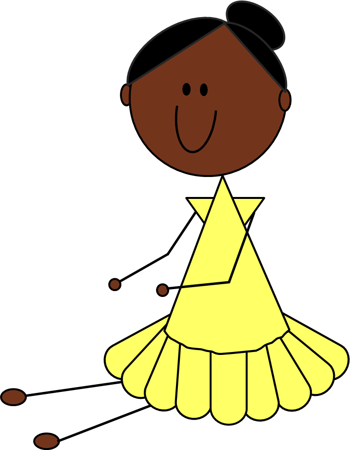 Codes For Insertion - Black Sister Clipart (718x923)
