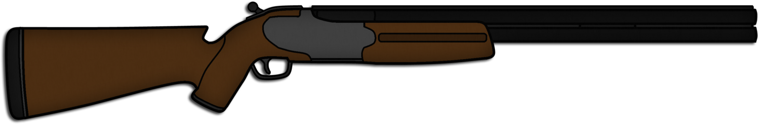 Shotguns, Semi Auto On Deviantarms - Video (1600x331)