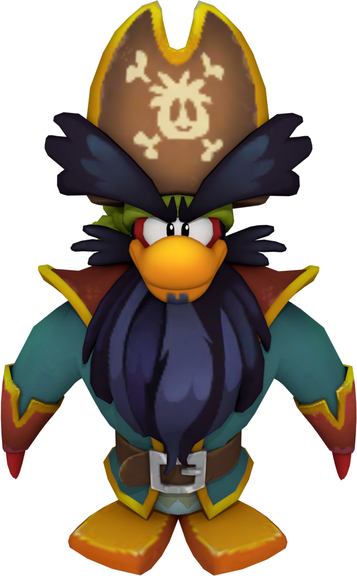 Rockhopper - Rockhopper (704x1137)