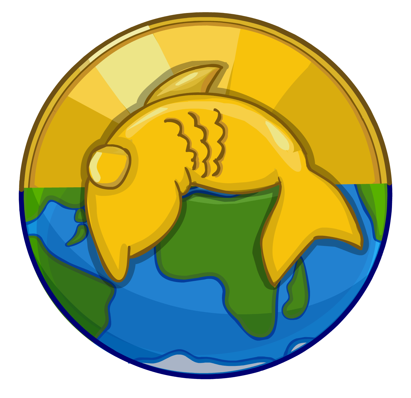 Coins For Change 2013 Interface - Emoticon (1425x1379)