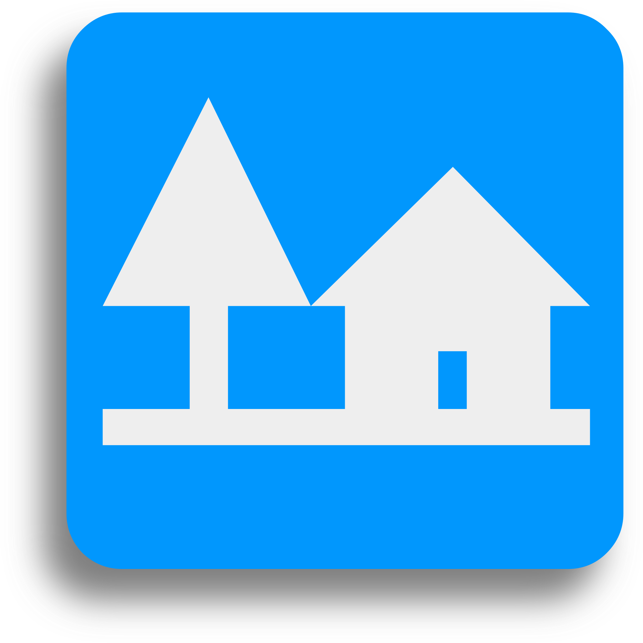 Big Image - Clip Art (2425x2400)