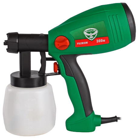 Краскопульт Hammer Prz150a (460x460)