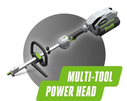 Ego Multi-tool - Ego Multitoolset Met Heggenschaar (456x375)