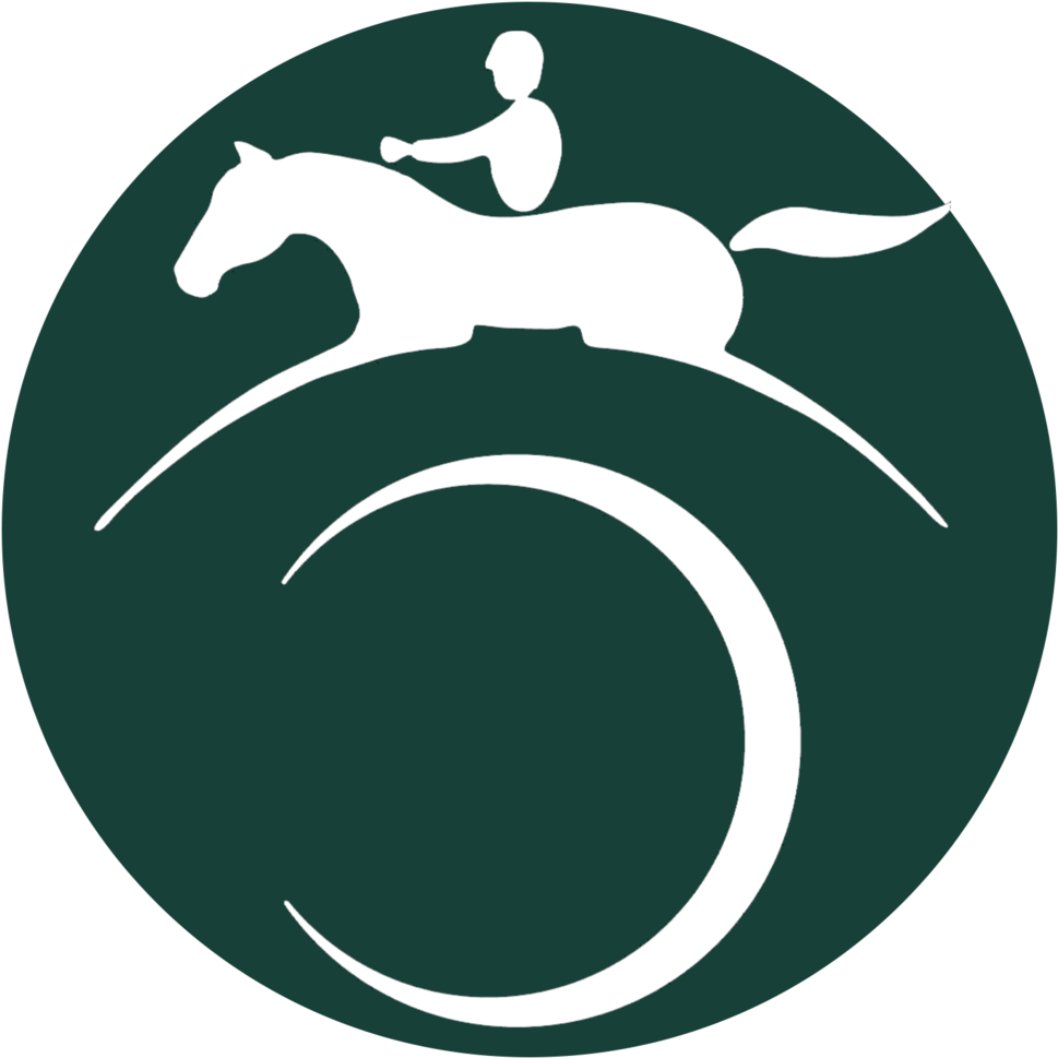 Equest Gala Green Circle - Portable Network Graphics (1000x1000)