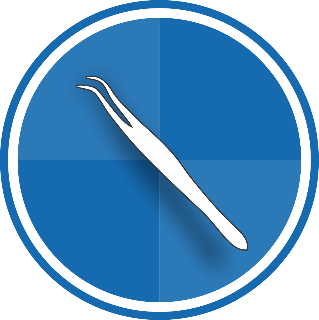 Tweezers Collection - Case Imagine (1097x1101)