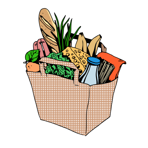 Not Healthy And Cannot Work In The Long Term - Drawing (630x630)