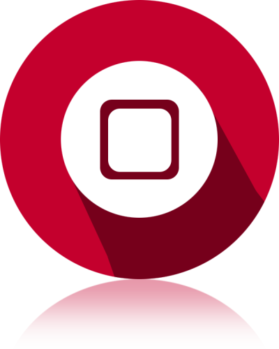 Iphone 4 Home Button Repair - Circle (400x500)