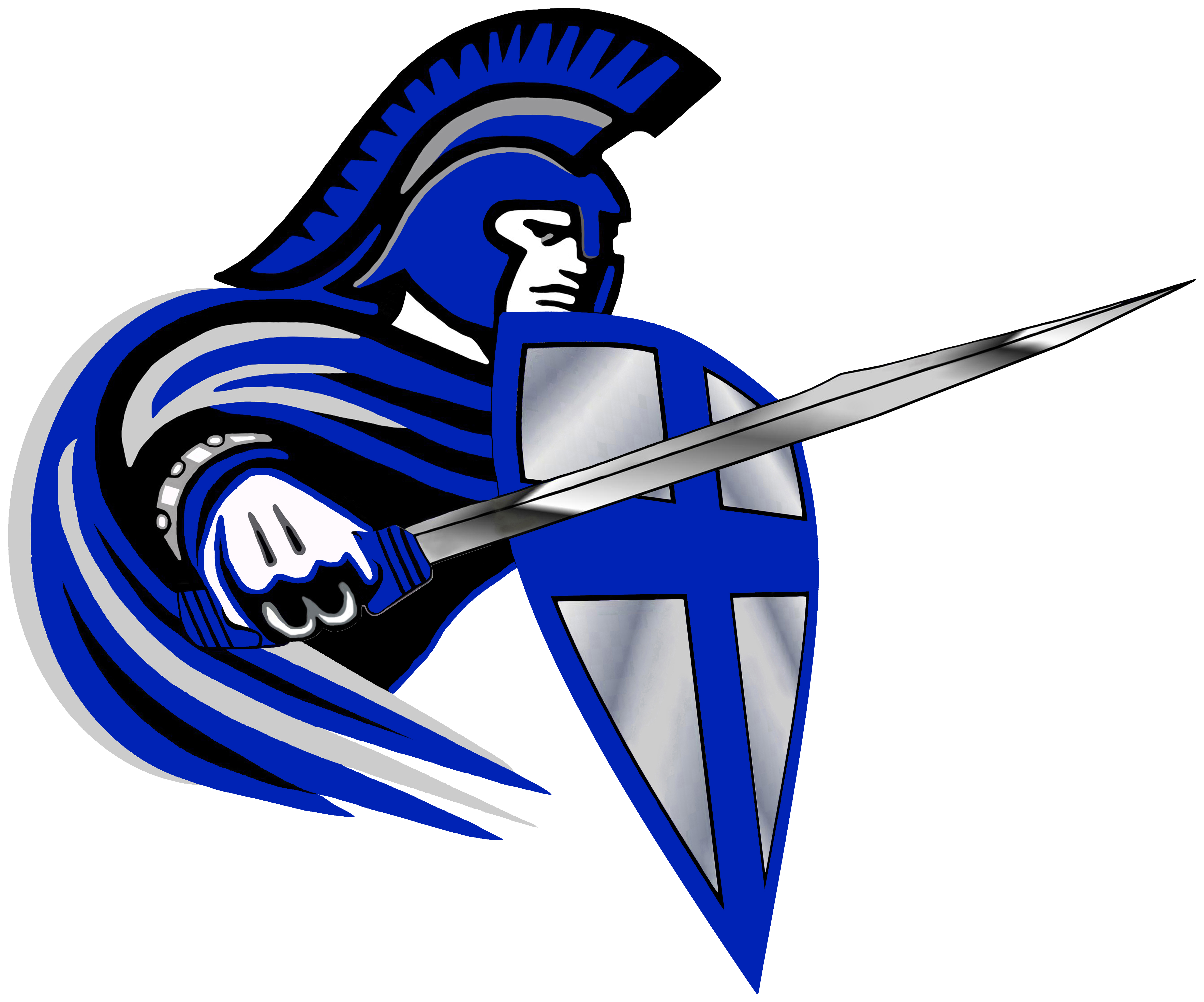 School Logo - School Logo (6000x5100)