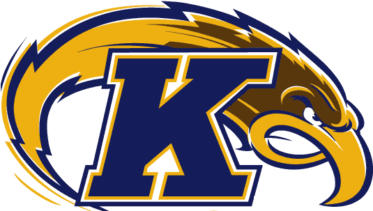 Kent State Golden Flashes (534x534)
