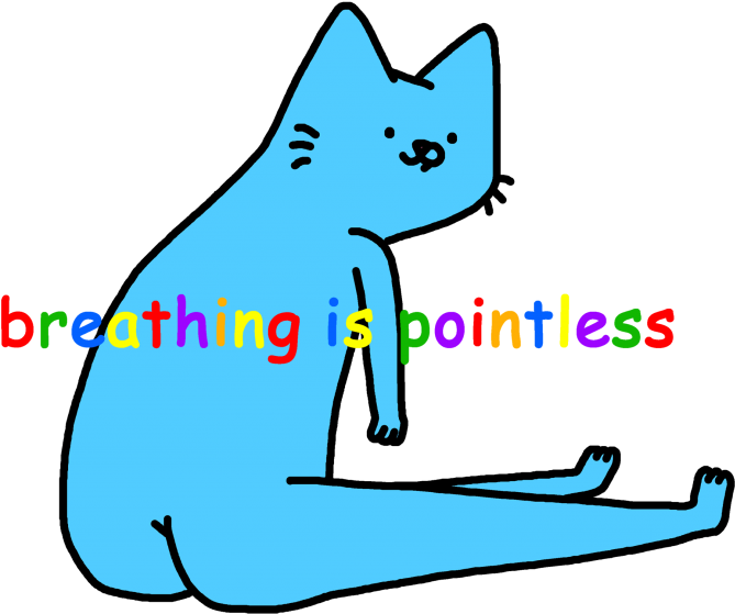 Breathing Is Pointless - Leon Karssen (1024x825)