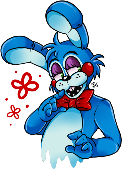2 - Fnaf 2018 Merch (500x680)
