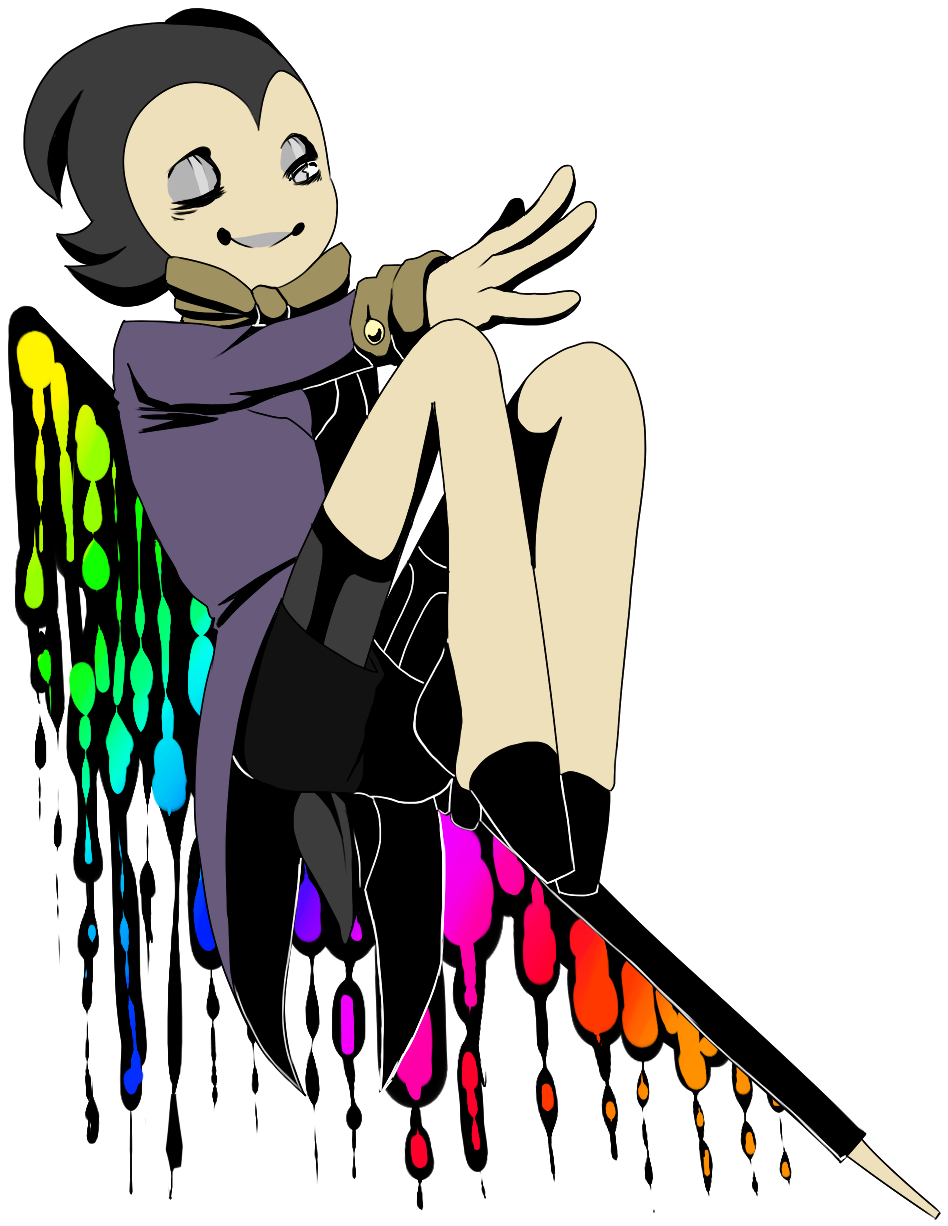 Tap Tap - Cartoon (948x1226)