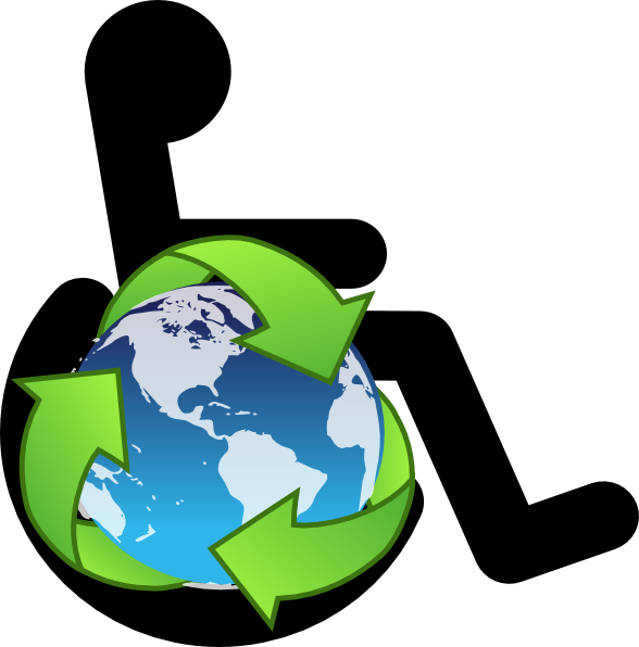 Recycle Clip Art (800x549)