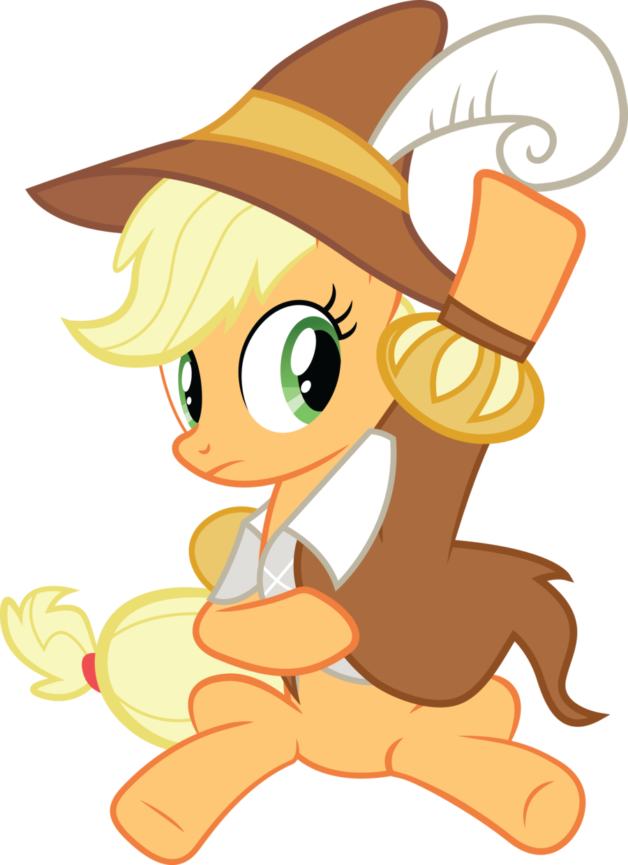 Mlp Smart Cooki - Smart Cookie Mlp (900x1240)