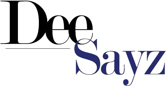 Deesayz - Calligraphy (546x294)