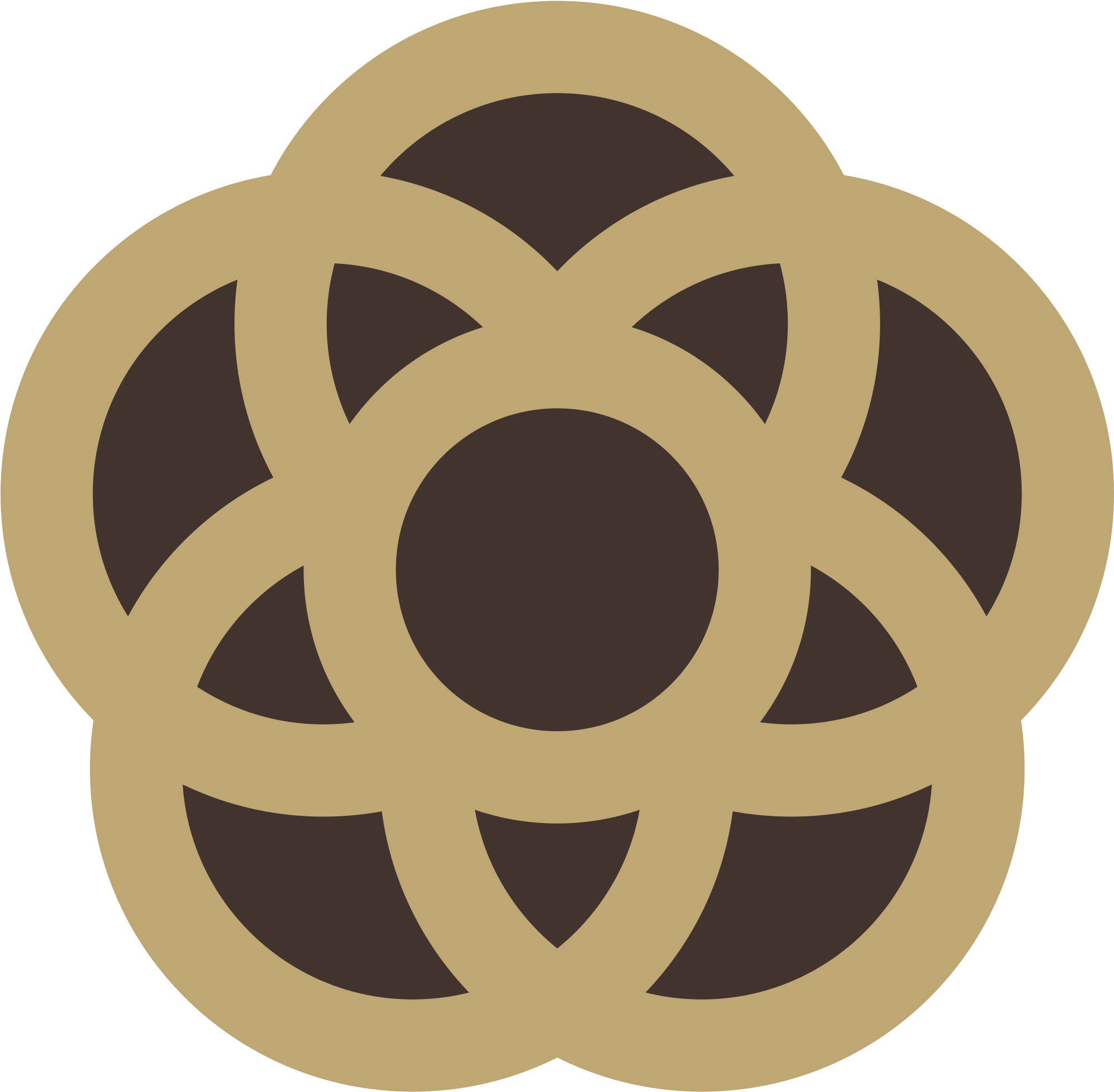 Open - Cross (2000x2000)