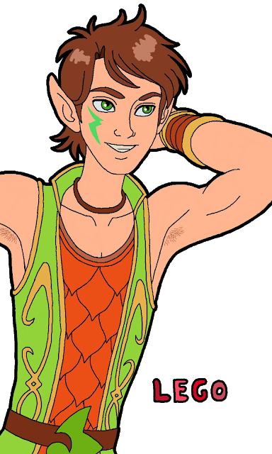 [deviantart Stu - Cartoon (384x640)