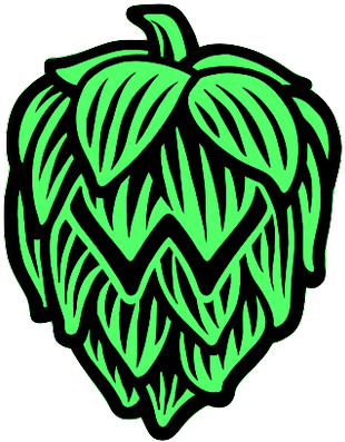 The Hartford Hops - Hops (400x400)