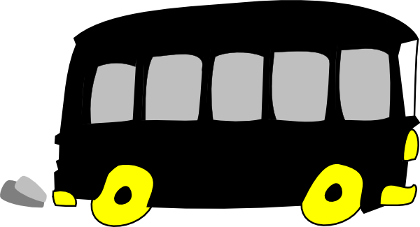 Black And Yellow Bus (600x325)