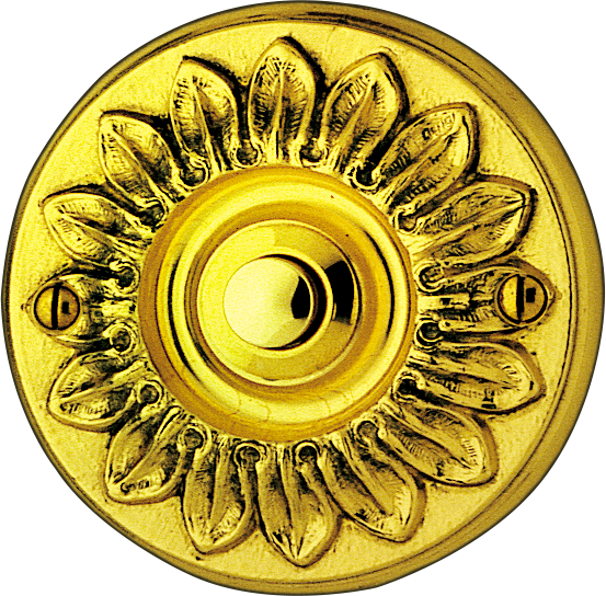 Klingelrosette / Klingel - Circle (553x544)