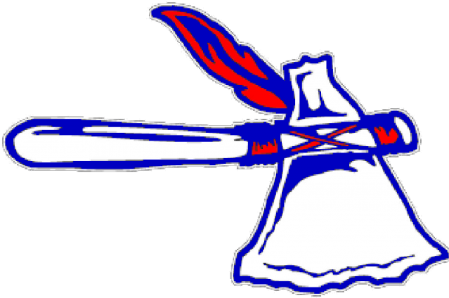 Tomahawk Clipart - Tomahawk Clip Art (640x480)