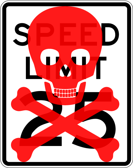 25mph Skullcrossbones - 25mph Skullcrossbones (612x612)