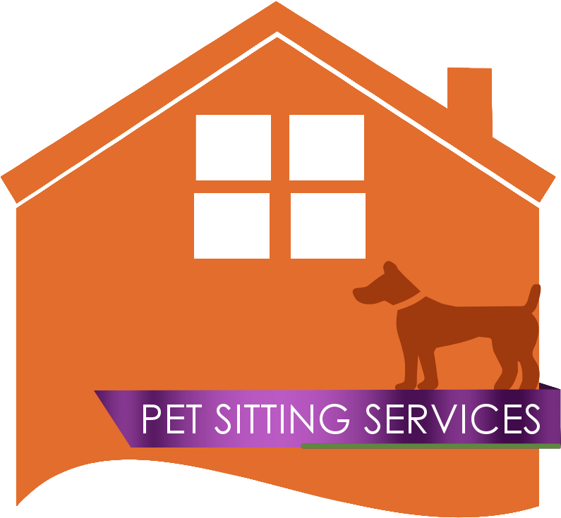 Rosey's Concierge Pet Sitting Services - House (832x746)