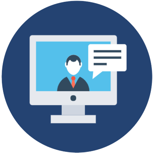 Recent Posts - Small Medium Enterprise Icon (500x500)