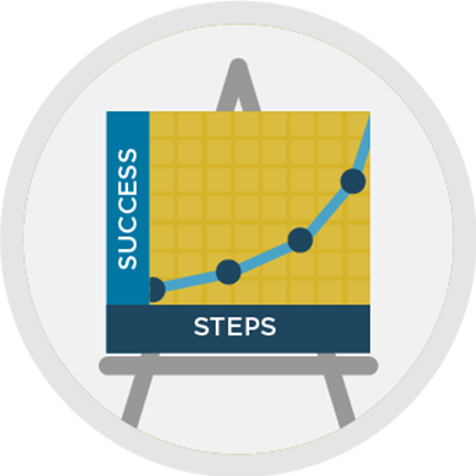 Do You Want To Grow Your Business - Program Implementation Icon (432x432)