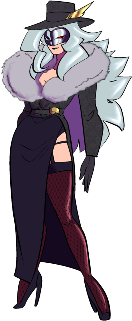 Vendetta By Mojicatz - Cartoon (752x1063)