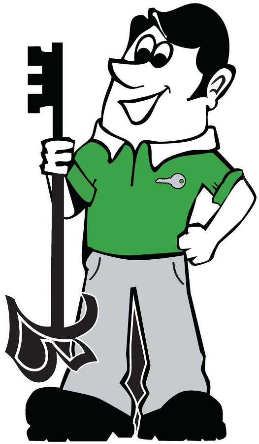 Baker's Locksmithing Services - Springfield (772x1000)