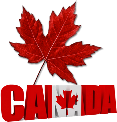 Canada - Canada (400x400)