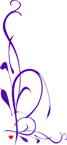 Vine Clip Art (276x593)